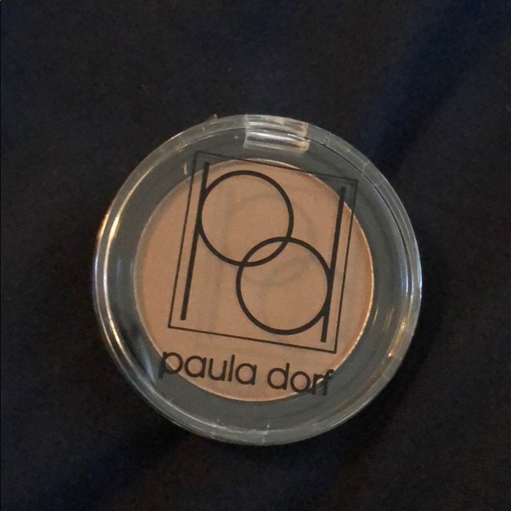 Paula Dorf Bronzer